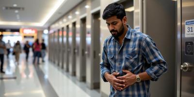 রোজায় কোষ্ঠকাঠিন্য থেকে দূরে থাকার উপায়